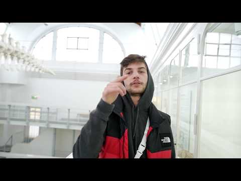 Youtube: Master Niggel - Auf der Stelle