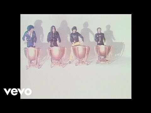 Youtube: Thin Lizzy - Do Anything You Want To (Official Music Video)