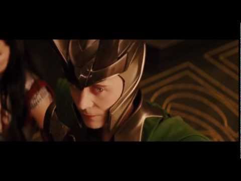 Youtube: Loki [Lady Gaga: Poker Face]