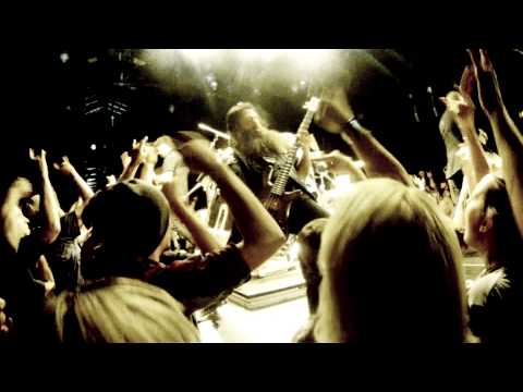 Youtube: Stone Sour - Gone Sovereign / Absolute Zero [OFFICIAL VIDEO]