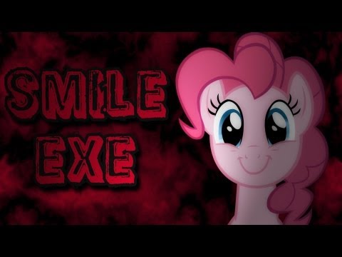 Youtube: Smile.exe - Come On Everypony DIE DIE DIE!