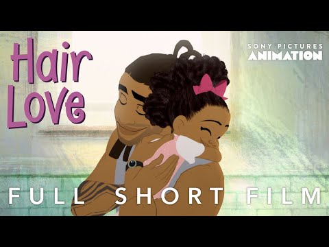 Youtube: Hair Love | Oscar®-Winning Short Film (Full) | Sony Pictures Animation