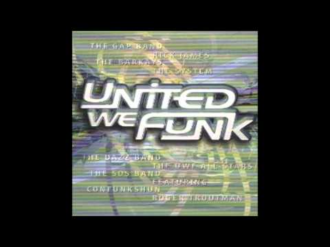 Youtube: Con Funk Shun - Shake It Easy
