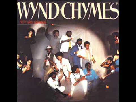 Youtube: Wynd Chymes - Festival