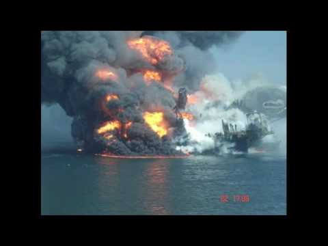 Youtube: Was Tesla technology (HAARP) or Lasers used in the Deepwater Horizon explotion? by Maximiliano Perez