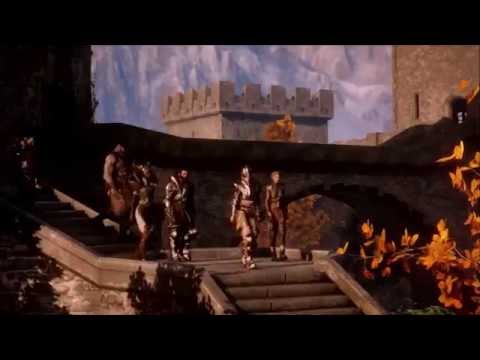 Youtube: Dragon Age: Inquisition - World On Fire Trailer