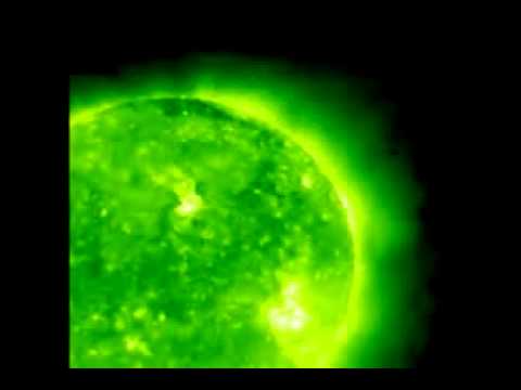 Youtube: Breaking News: NASA Finds Strange Objects Around Our Sun (part 1 of 2)