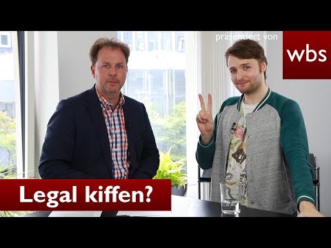 Youtube: Dürfen Rastafari legal kiffen? | RA Solmecke und Open Mind