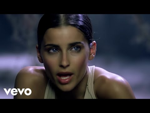 Youtube: Nelly Furtado - Turn Off The Light (Official Music Video)
