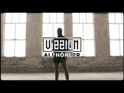 Youtube: Vizzion - Ali Höhler (prod. by Nouh)