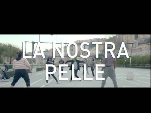 Youtube: Ex-Otago - La nostra pelle