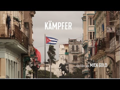 Youtube: Kuba im globalen Spiel: Kämpfer (1/2)