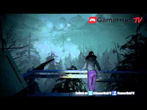 Youtube: Sony Developer Will Byles Details Until Dawn for PlayStation 3