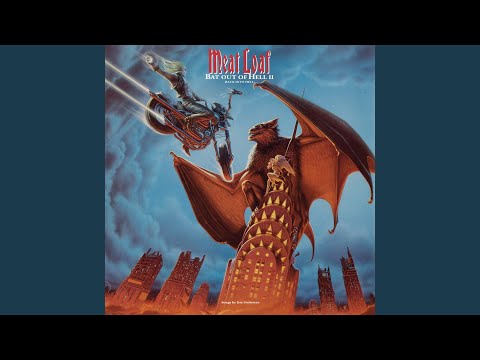 Youtube: I'd Do Anything For Love (But I Won't Do That) (Single Edit)