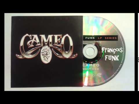 Youtube: Caméo - Anything You Wanna Do (1978)