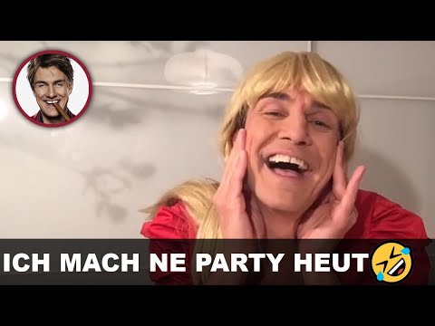 Youtube: "Maite Kelly" - Ich mach ne Party heut (Heute Nacht für immer) 💁‍♀️ | Matze Knop Song-Parodie