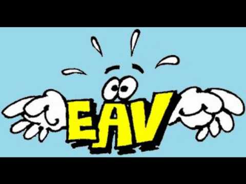 Youtube: EAV - Cinderella