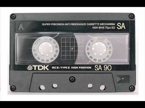 Youtube: Dose One - Audible Obliteration (rare cassette tape) (1997)