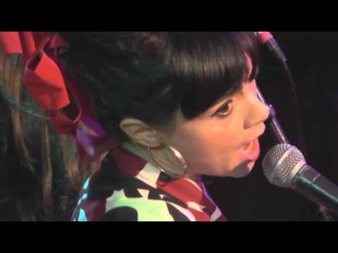 Youtube: The Losers' Lounge -- Da Doo Ron Ron