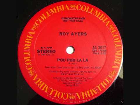 Youtube: Roy Ayers - Poo Poo La La