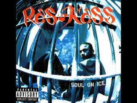 Youtube: The Evil That Men Do - Ras Kass