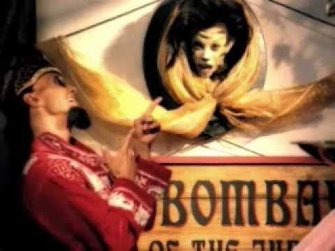 Youtube: DR BOMBAY "Sos (The Tiger Took My Family)"