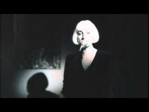 Youtube: Molly Nilsson - I Hope You Die