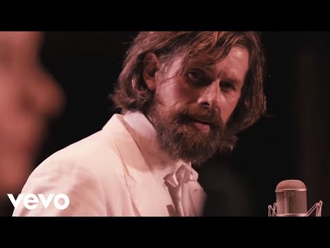 Youtube: The Broken Circle Breakdown Bluegrass Band - If I Needed You (Official Video)