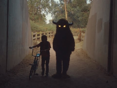 Youtube: The Moth & The Flame - The New Great Depression (Official Music Video)