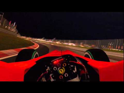 Youtube: gran turismo 5 ferrari F10