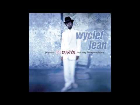 Youtube: Wyclef Jean - Gone Till November