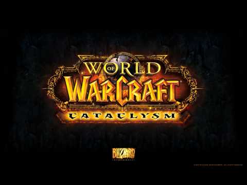 Youtube: Cataclysm Soundtrack - Twilight's Hammer