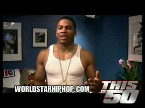 Youtube: Nelly Disses Ice-T Over Soulja Boy - www.KeepItTrill.com