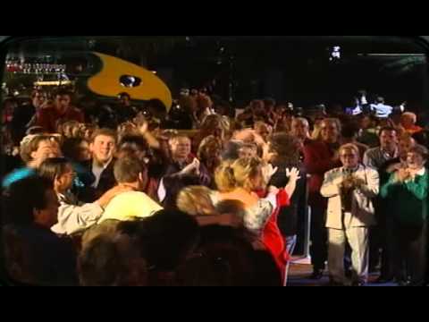 Youtube: Tony Marshall - Heute hau'n wir auf die Pauke 1994