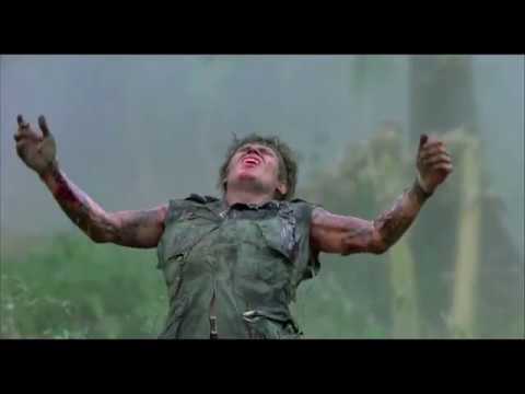 Youtube: Platoon Soundtrack - Adagio for Strings