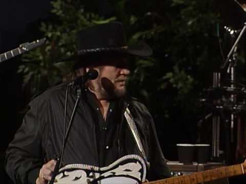 Youtube: Waylon Jennings - "Bob Wills Is Still The King" [Live from Austin, TX]