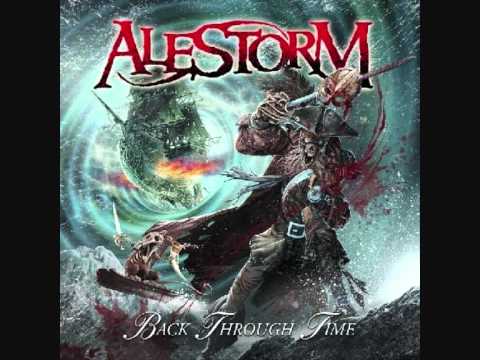 Youtube: 13 alestorm - you are a pirate