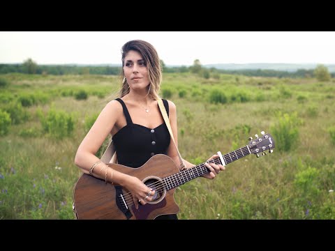 Youtube: Someone Like Me - Julia Westlin (Official Video) 4K