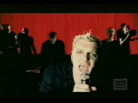 Youtube: Tubthumping(i get knocked down) by Chumbawamba