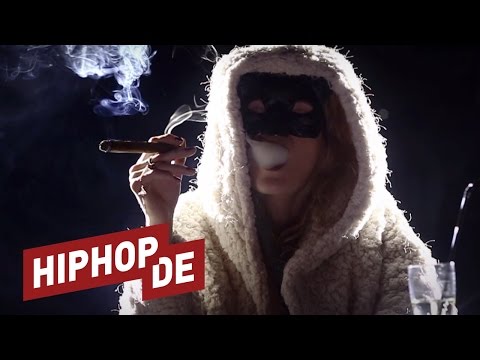 Youtube: Antifuchs - Antiheld (prod. Rooq) - Videopremiere