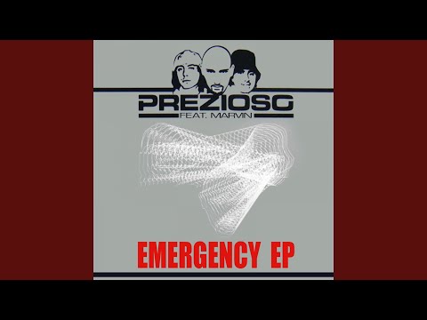 Youtube: Emergency 911 (feat. Marvin)