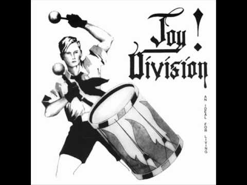 Youtube: JOY DiViSiON ~ No Love Lost
