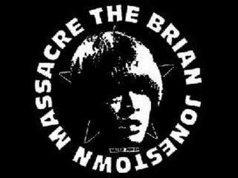 Youtube: The Brian Jonestown Massacre - Satellite
