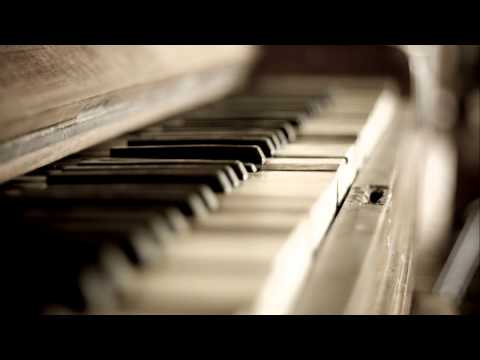 Youtube: Sad Piano Music (Ludovico Einaudi-Style)