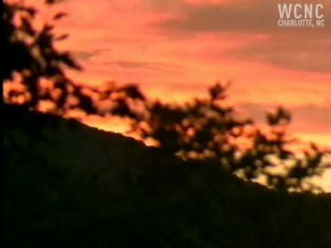 Youtube: Brown Mountain Lights