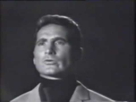 Youtube: Freddy Quinn - Junge Komm Bald Wieder 1963