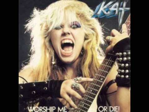 Youtube: The Great Kat  -   Flight of the bumblebee
