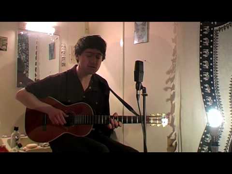 Youtube: Villagers - Ship Of Promises (Live - Home Sessions)