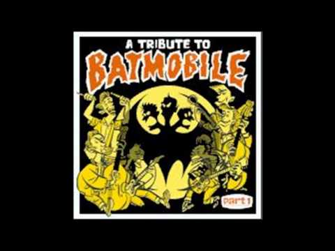 Youtube: Batmobile - Ballroom Blitz HQ