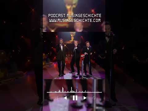Youtube: [ TEASER 1 ] Podcast Musikgeschichte Remix - Alle drei zusammen #musikgeschichte #podcast